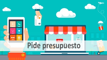 Presupuesto para dropshipping