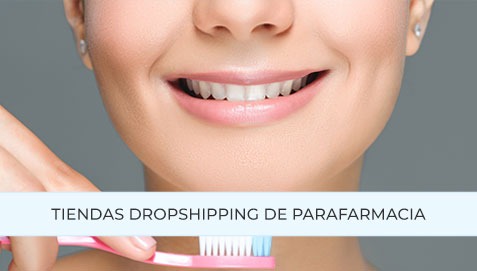 El auge del Dropshipping en el sector de la Parafarmacia