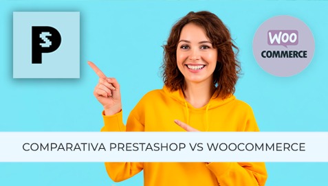 Por qué en TiendaWebOnline.es creamos nuestras tiendas online con PrestaShop y no con WordPress + WooCommerce