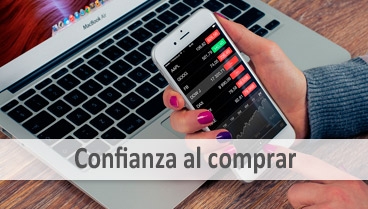 Métodos de pago seguros en los eCommerce